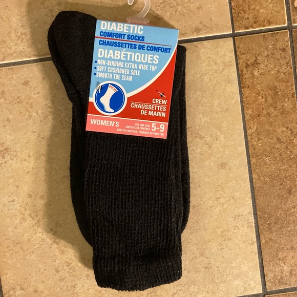 Greenbrier Accessories Diabetic Socks Poshmark